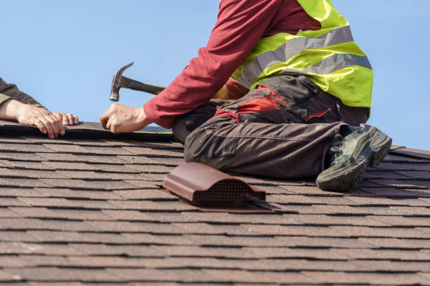 Best Slate Roofing Contractor  in Montevideo, MN