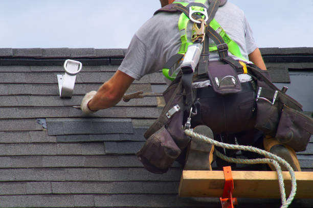Best Commercial Roofing Services  in Montevideo, MN