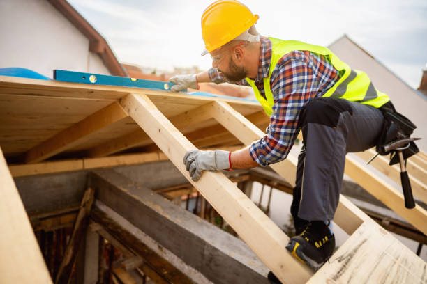 Best Residential Roofing Contractor  in Montevideo, MN